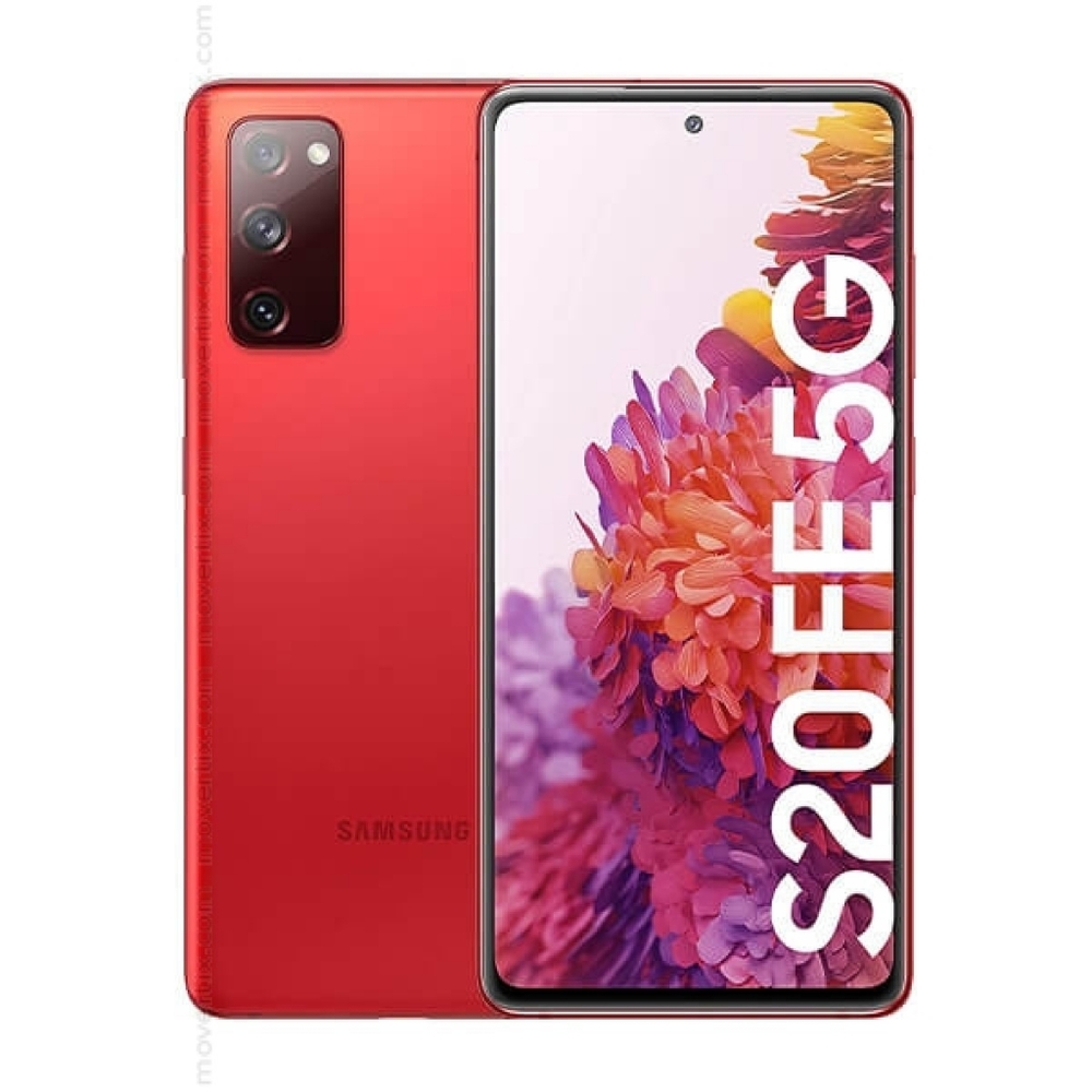 Samsung galaxy S20FE 5G 128G